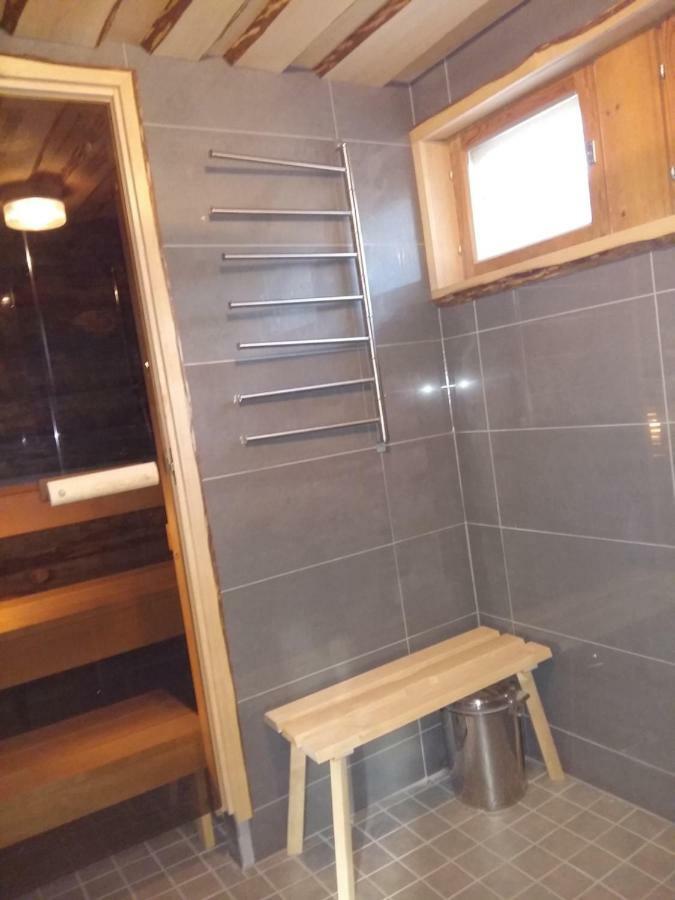 Salmikankaankelo C4 ルカ エクステリア 写真